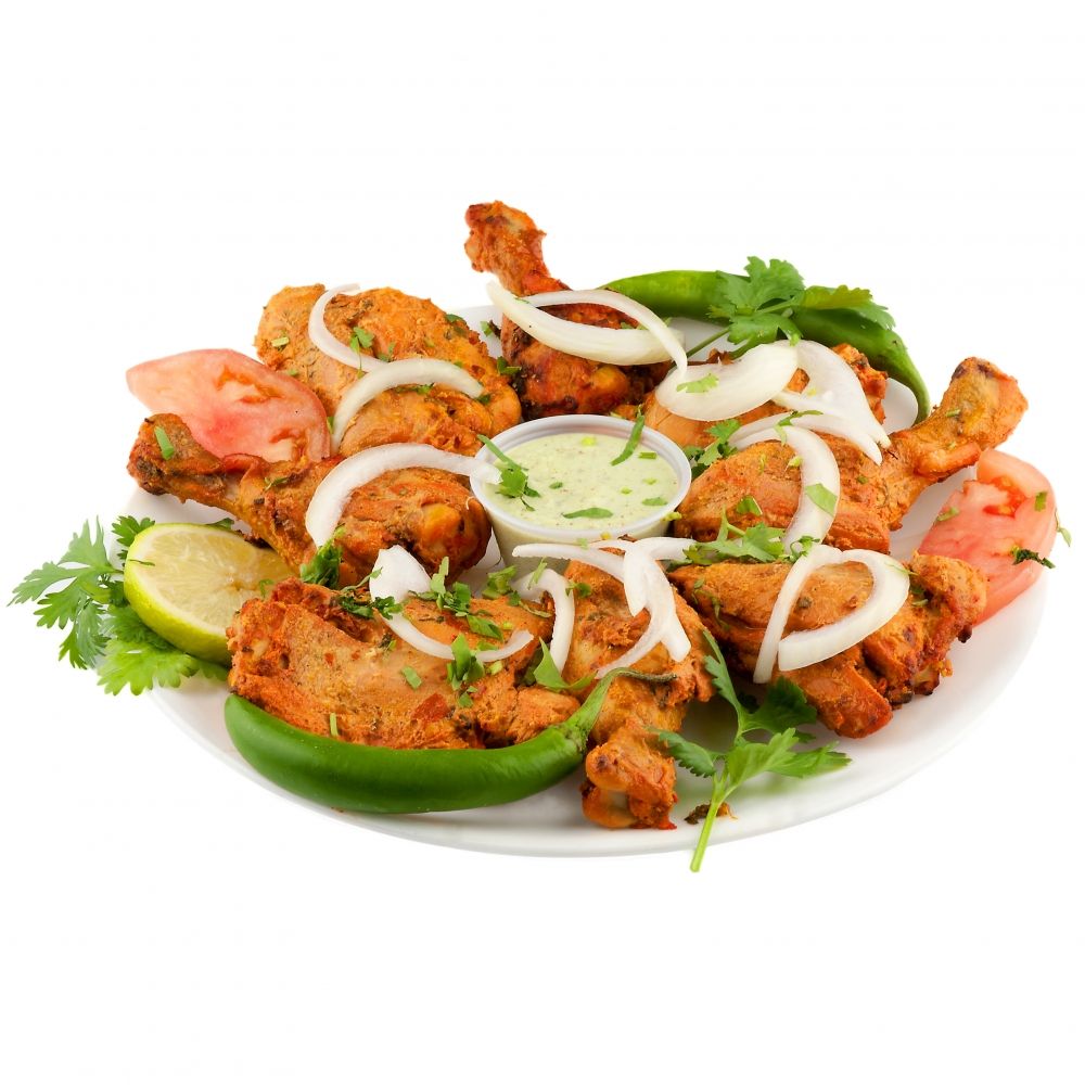 Chicken Tandoori
